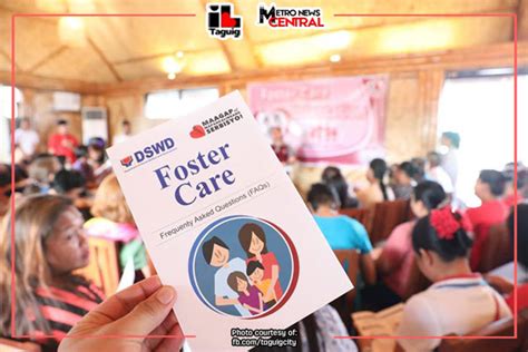 Taguig launches Lingap Center .